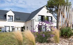 La Maison Des Embruns